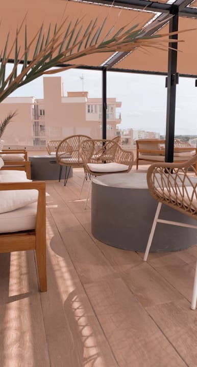 Sonstiges allsun Hotel Marena Beach