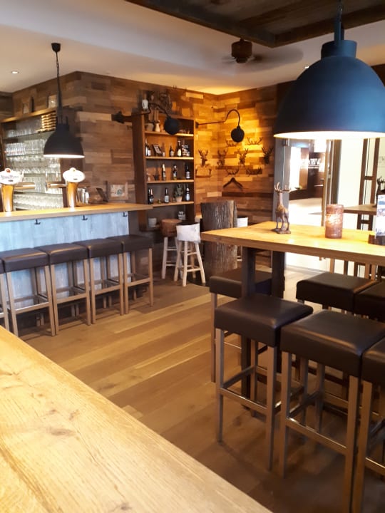 Gastro Wellings Parkhotel