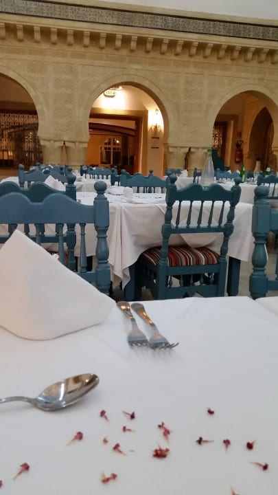 Gastro Hotel Medina Belisaire & Thalasso