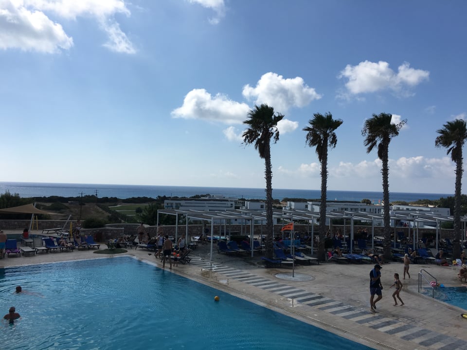 Pool Atlantica Plimmiri