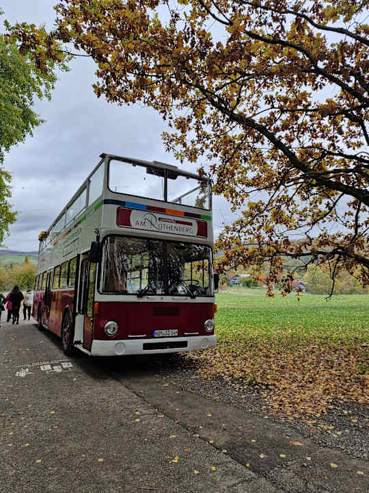 Sport & Freizeit Landhotel Am Rothenberg