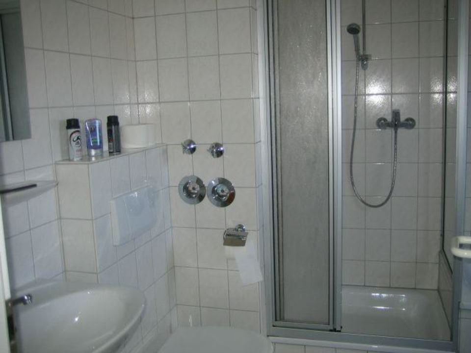 Appartmenthaus Stranddüne, App Nr.30 Haus Stranddüne