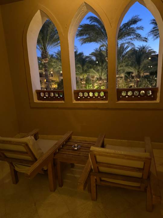 Zimmer Makadi Palace