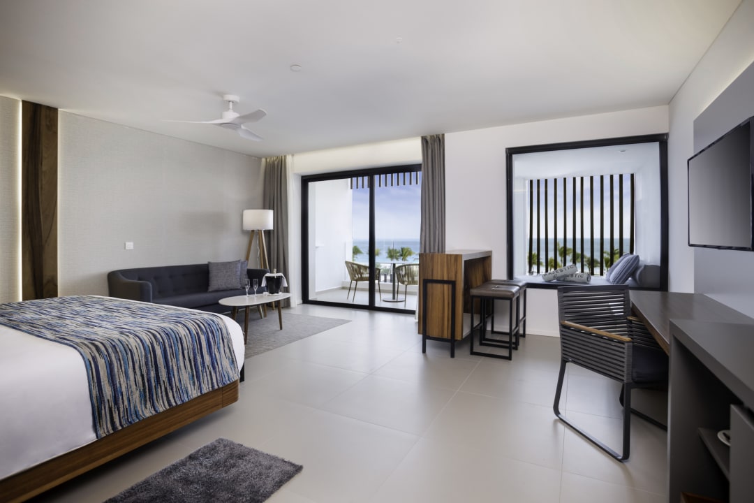 Zimmer Majestic Elegance Costa Mujeres