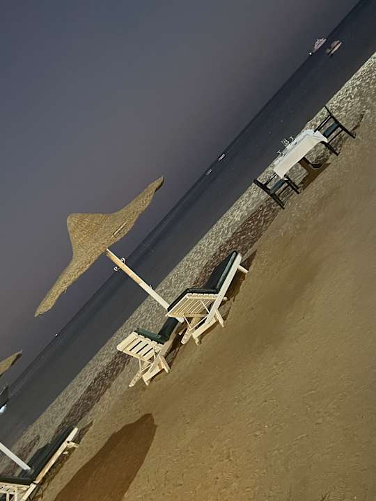 Sonstiges Giftun Azur Resort