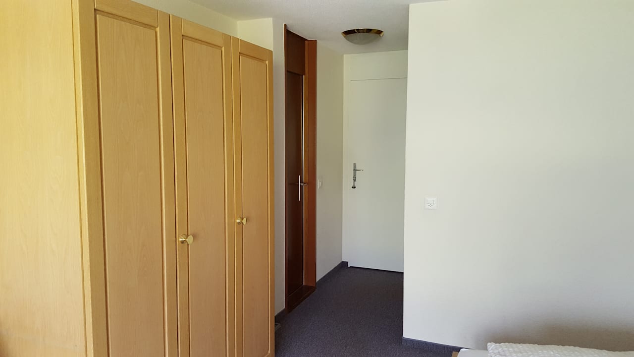 Zimmer Hotel Crystal