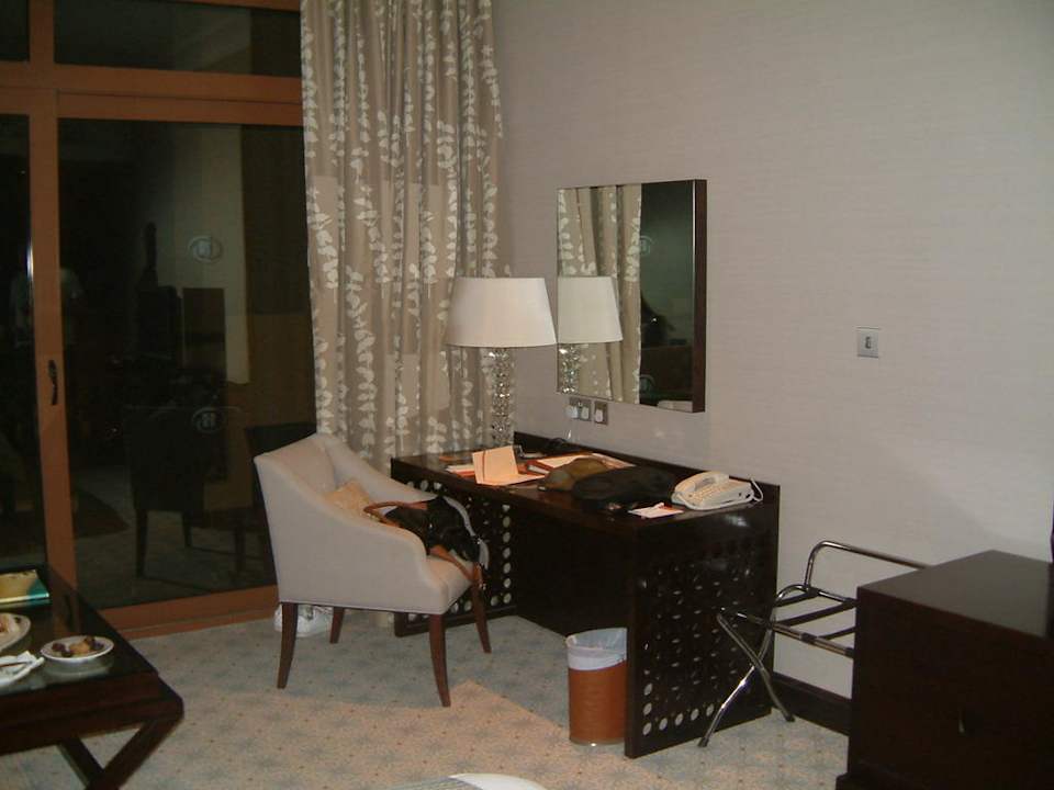 Doppelzimmer Deluxe Rixos Al Mairid Ras Al Khaimah