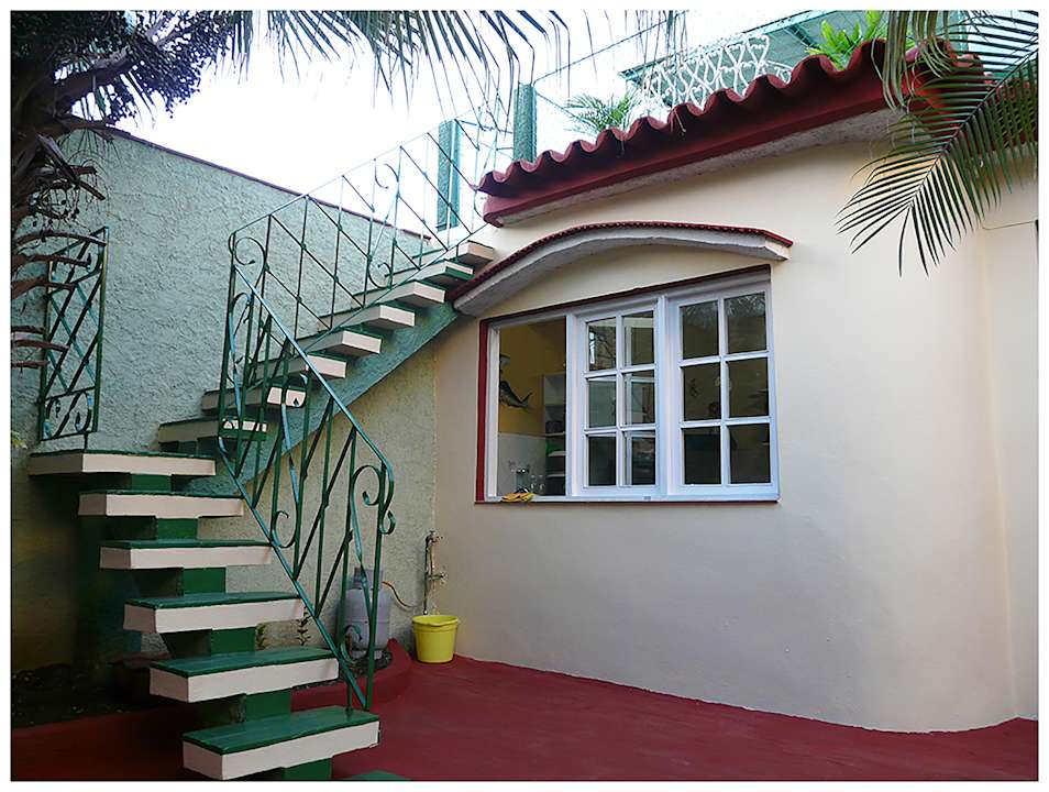 Sonstiges Hostal Rosy & Angel