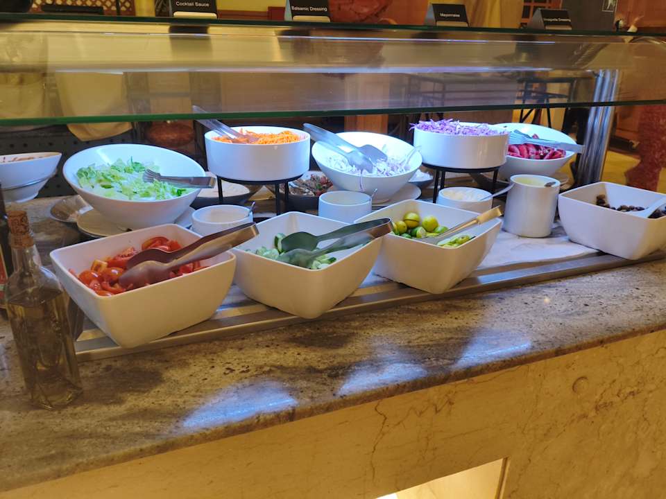 Gastro Mövenpick Resort & Spa El Gouna