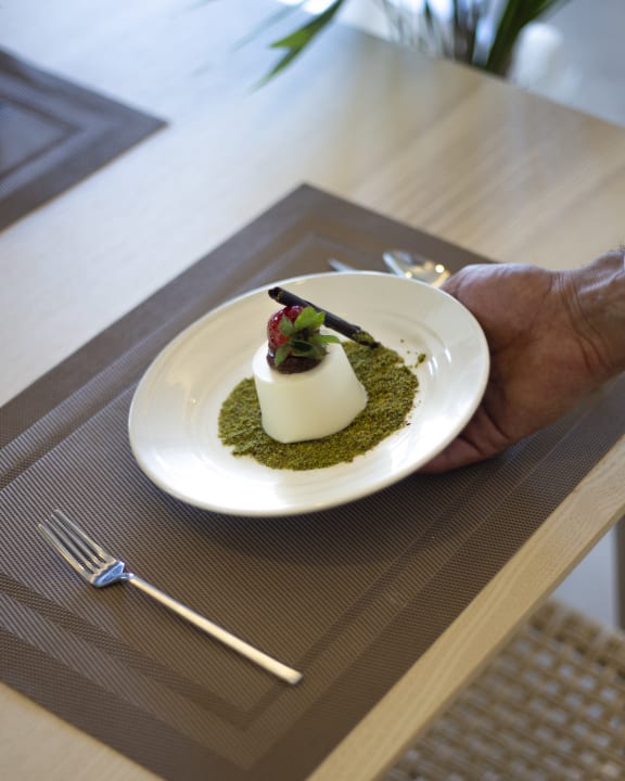 Gastro Hane Sun Elite Hotel