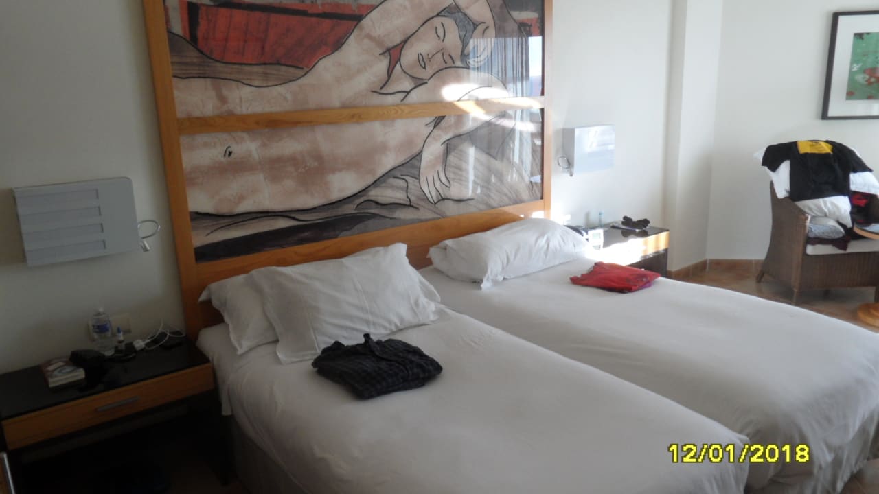 Zimmer H10 Estepona Palace