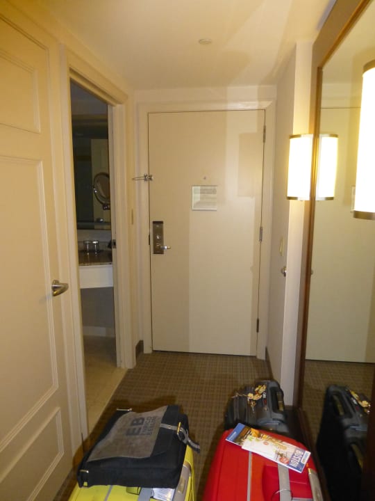 Zimmer Hotel Seaport