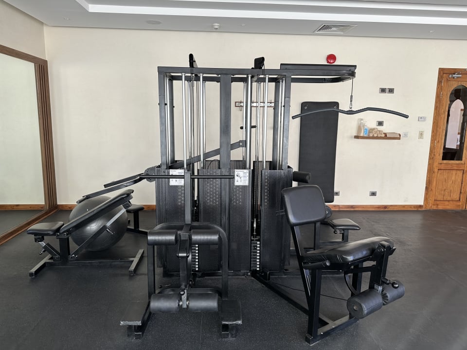 Sport & Freizeit Steigenberger Coraya Beach - Adults only