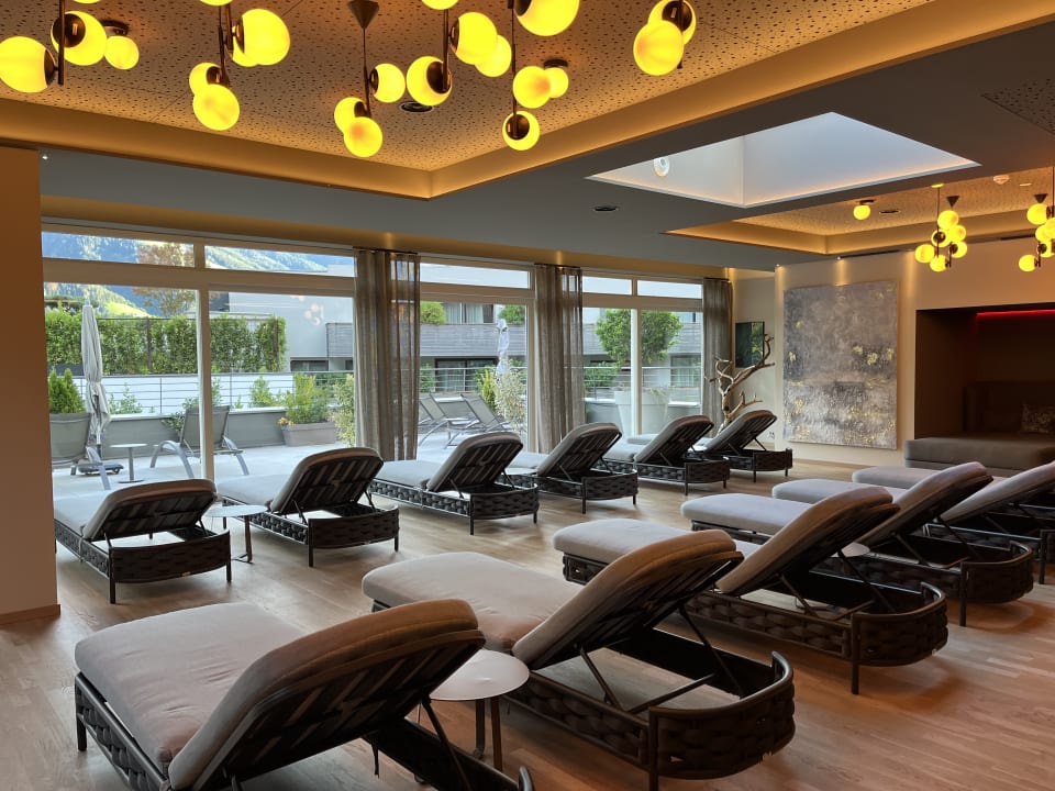 Sport & Freizeit Vitalpina Hotel Waldhof