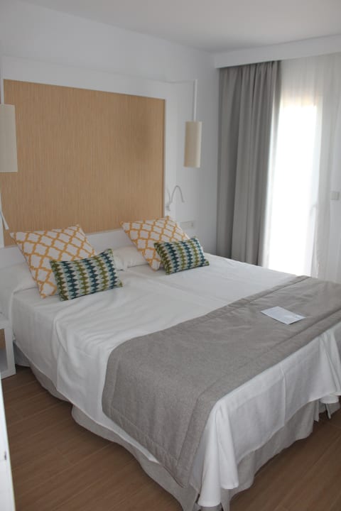 Zimmer Grupotel Aldea Cala'n Bosch