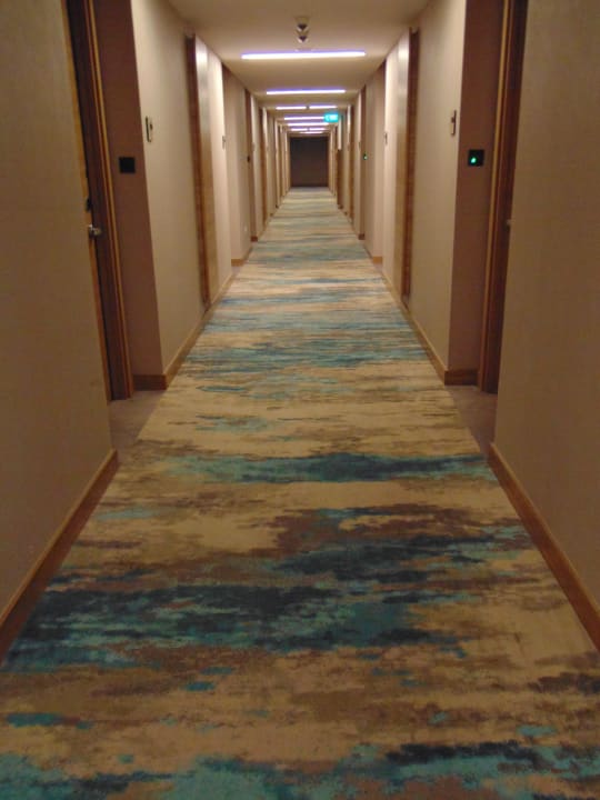 Sonstiges Hilton Garden Inn Jakarta Taman Palem