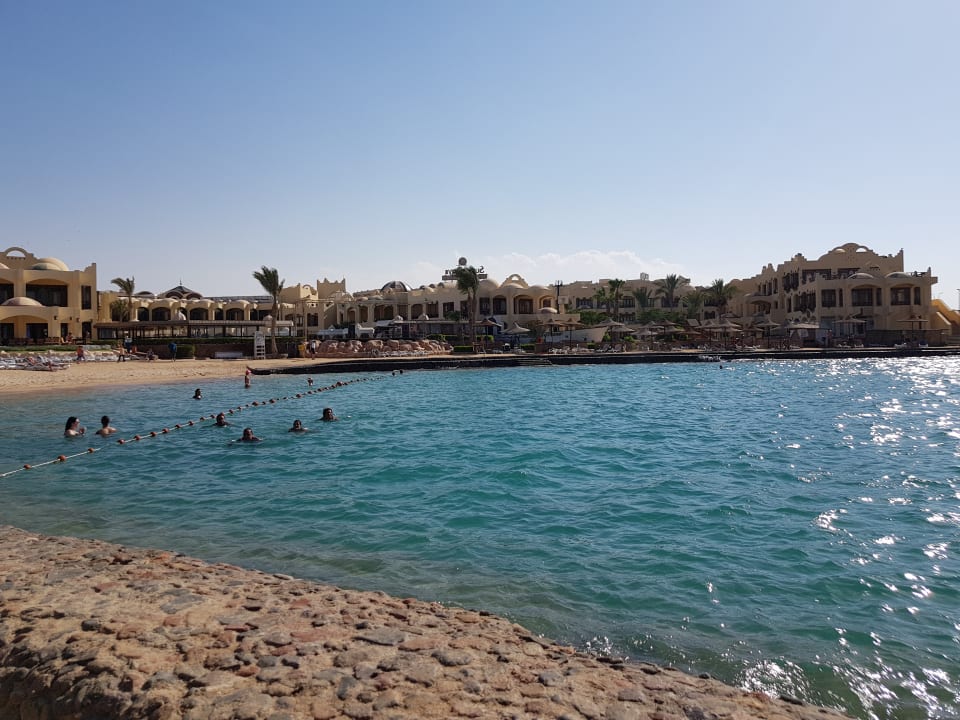 Strand Sunny Days Palma De Mirette Resort & Spa