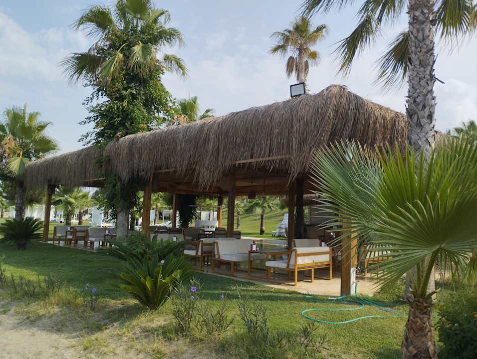 Gastro Sultan of Dreams Hotel & Spa