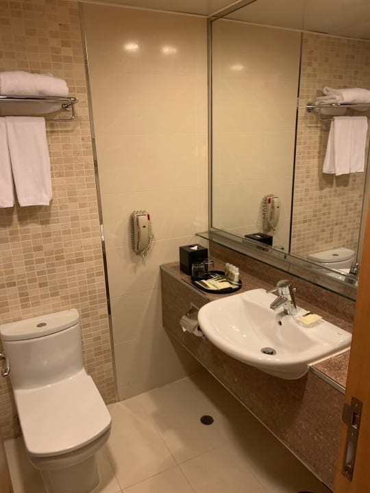 Zimmer Park Hotel Hong Kong