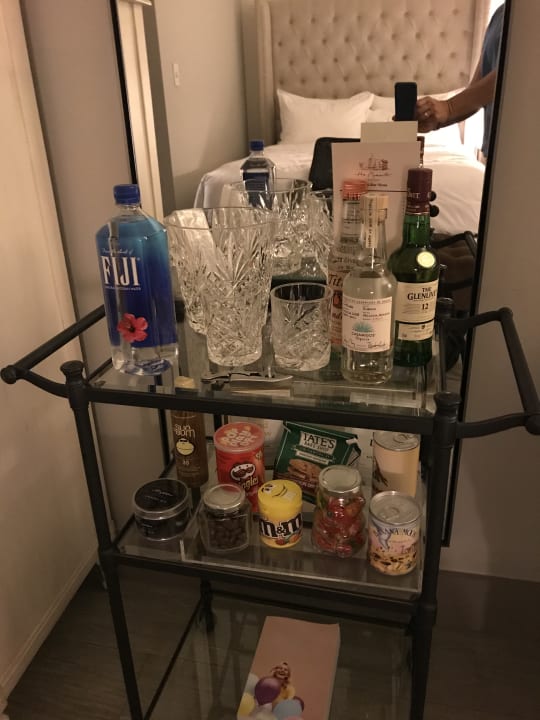 Zimmer The Plymouth Miami Beach