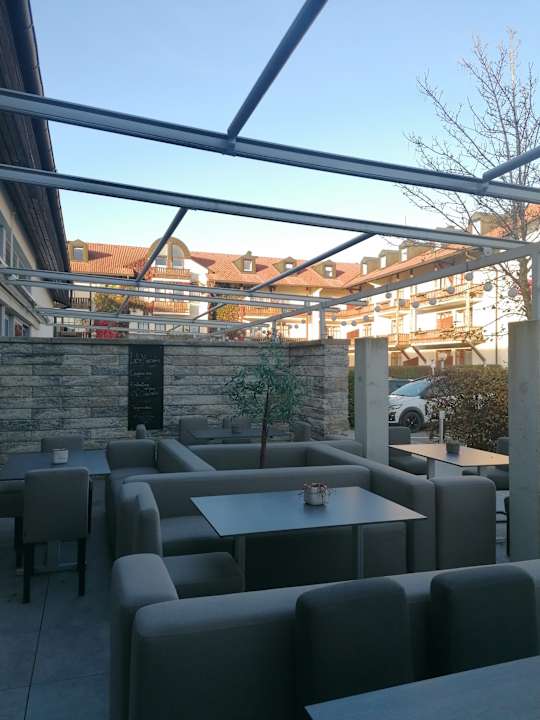 Gastro Landhotel Rosenberger