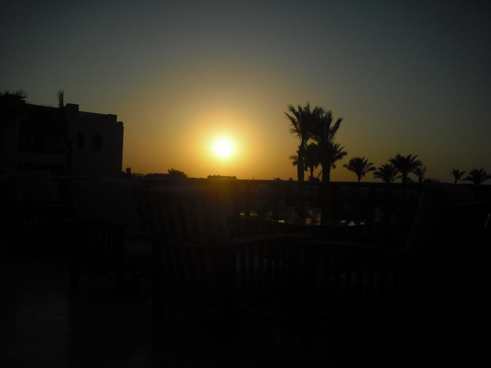 Strand Panorama Bungalows Resort El Gouna