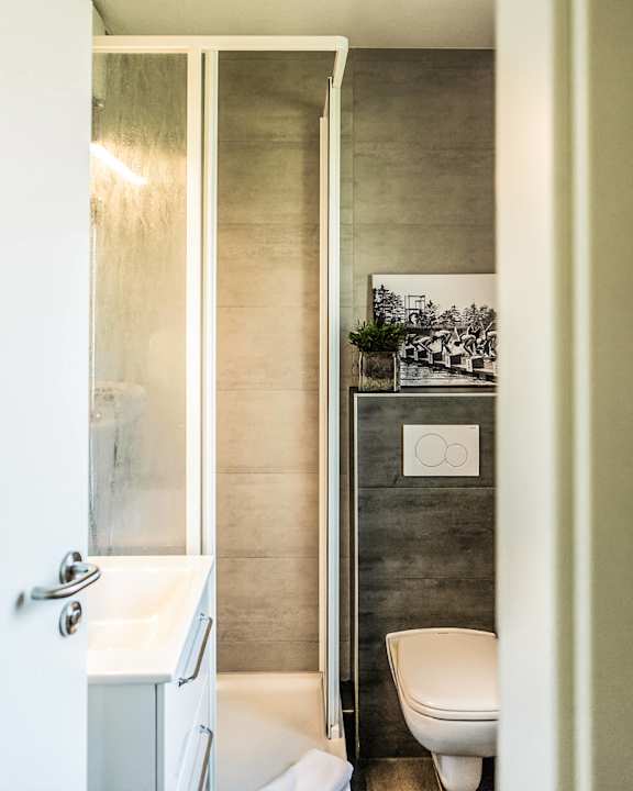 Zimmer Trixi Park - Familienurlaub im Zittauer Gebirge