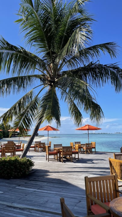 Gastro Sun Siyam Olhuveli