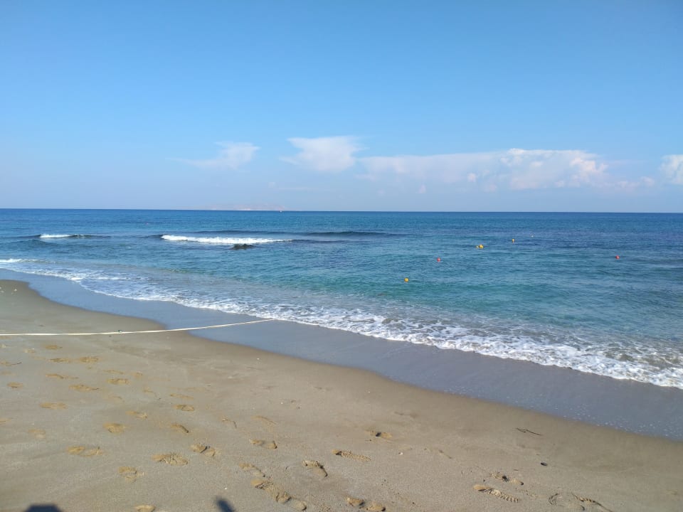 Strand Bella Beach Hotel