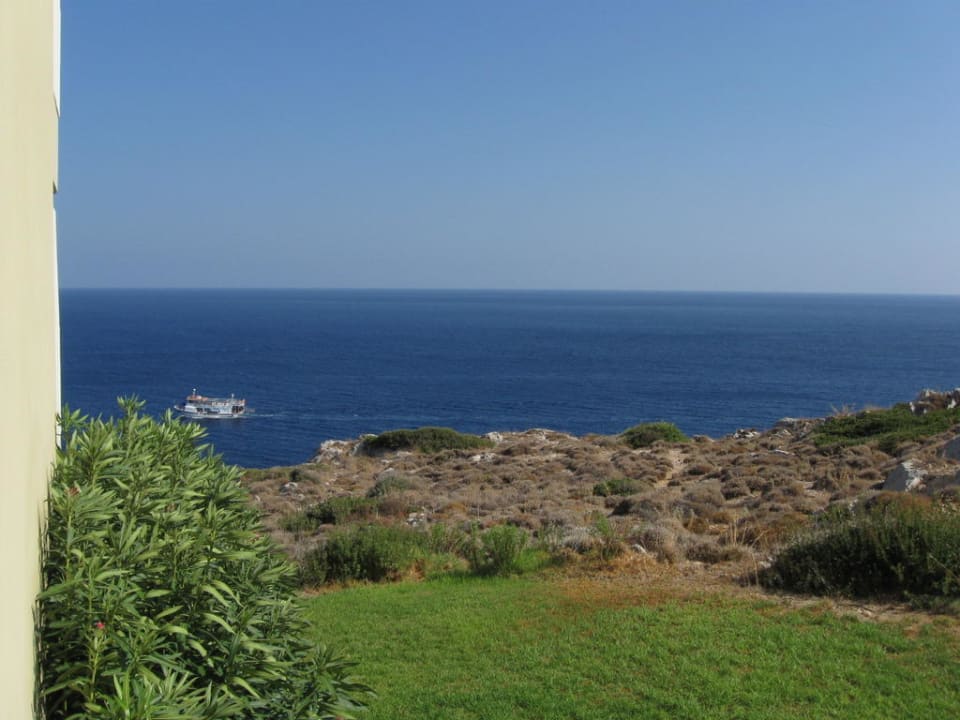 Einfach schön Hotel Kalithea Horizon Royal