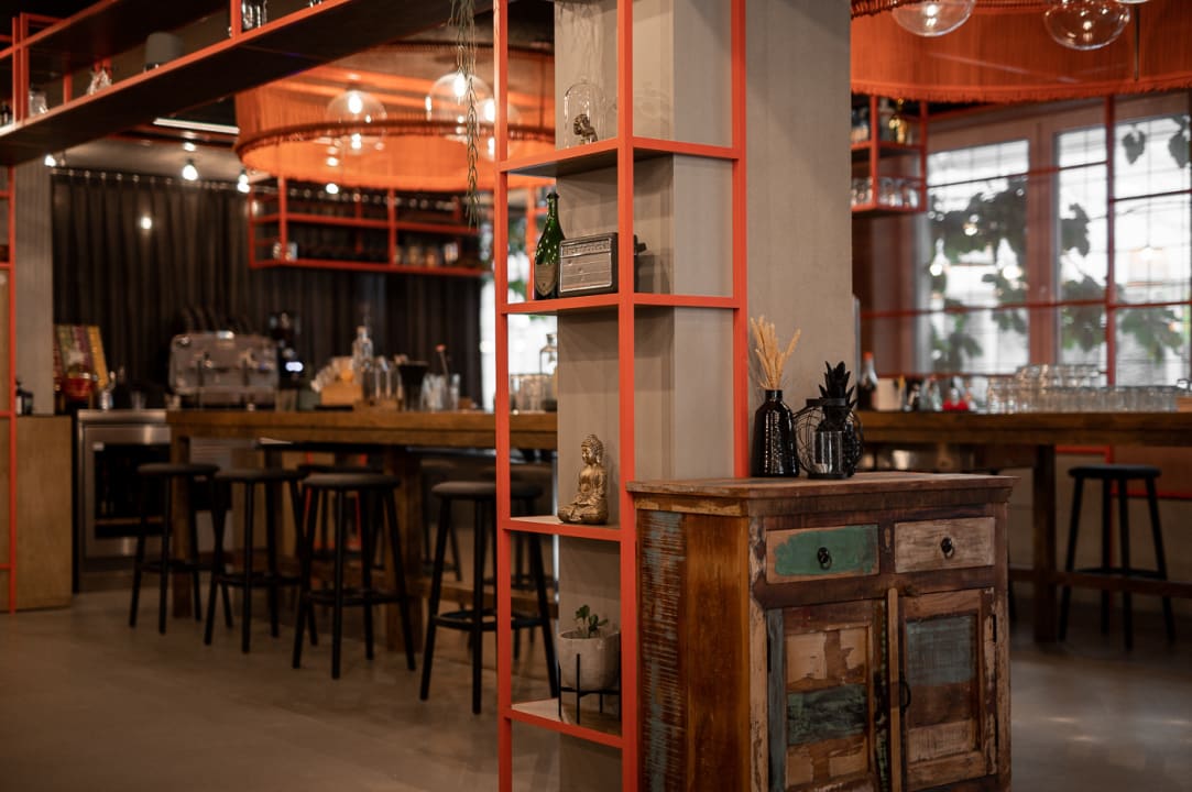 Gastro Hotel Traminerhof