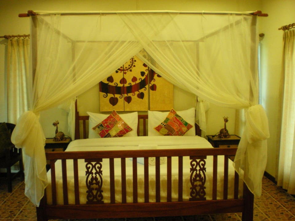 La nostra camera Hotel Le Charme Sukhothai Resort