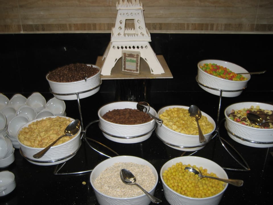 Gastro Pickalbatros Aqua Park Resort - Hurghada