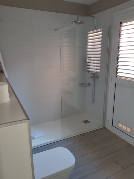 Zimmer allsun Hotel Esplendido