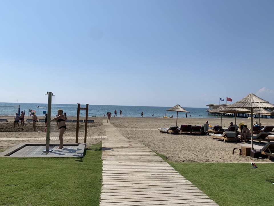 Strand Maxx Royal Belek Golf Resort