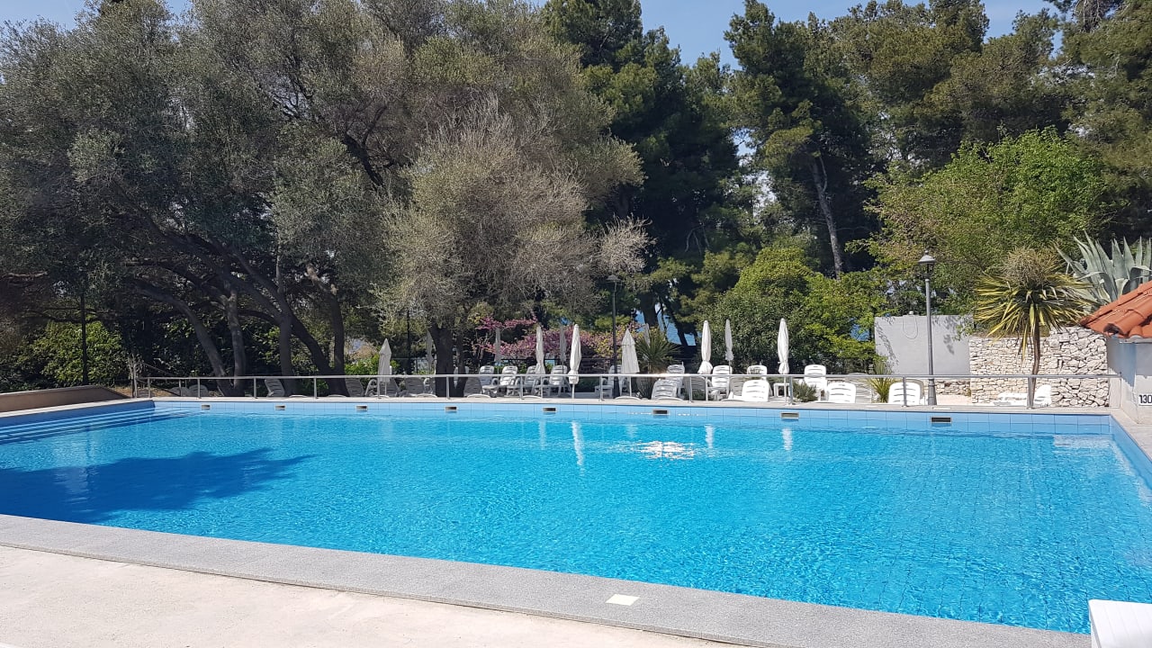 Pool Waterman Svpetrvs  Resort