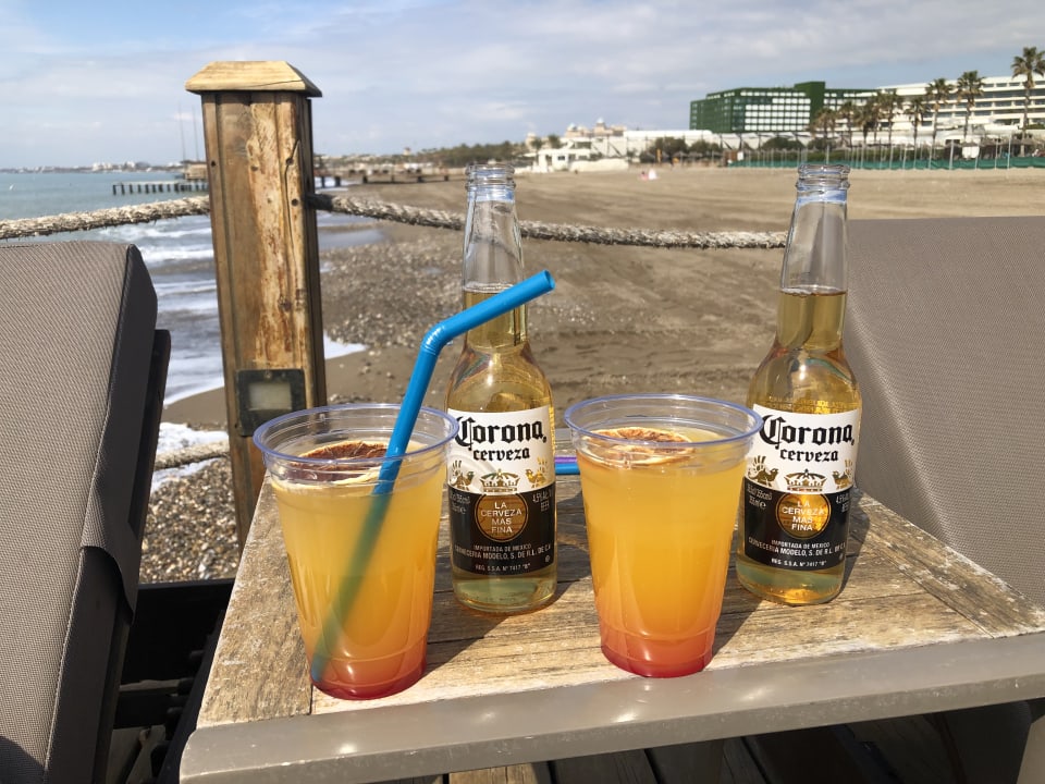 Gastro Voyage Belek Golf & Spa