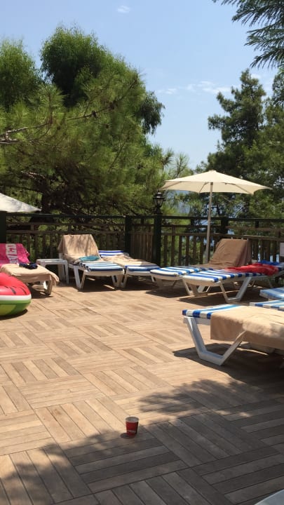 Sonstiges Labranda Mares Marmaris