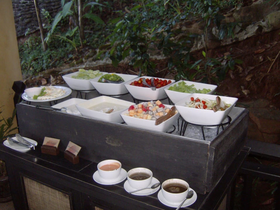 Alles frisch Moracea by Khao Lak Resort