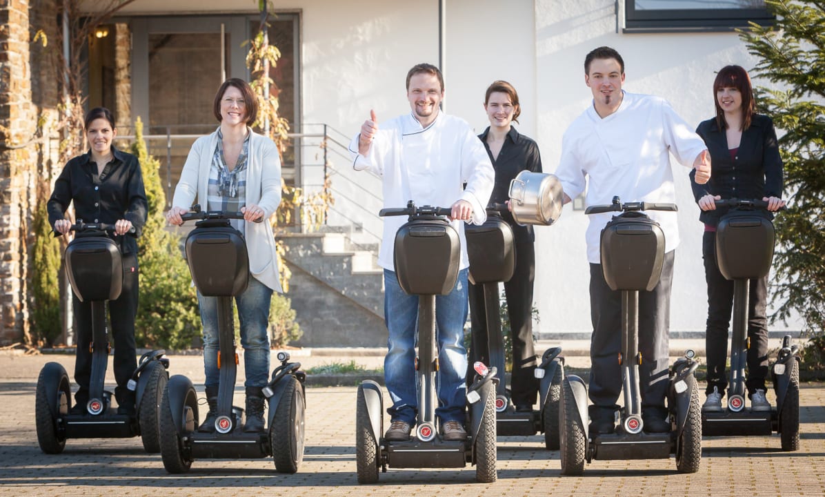 Sonstiges Hotel Kirnbacher Hof