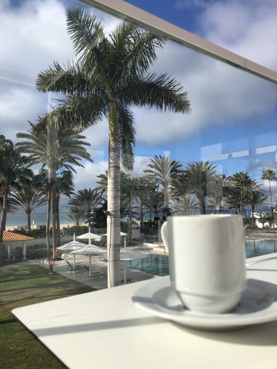 Ausblick ROBINSON JANDIA PLAYA