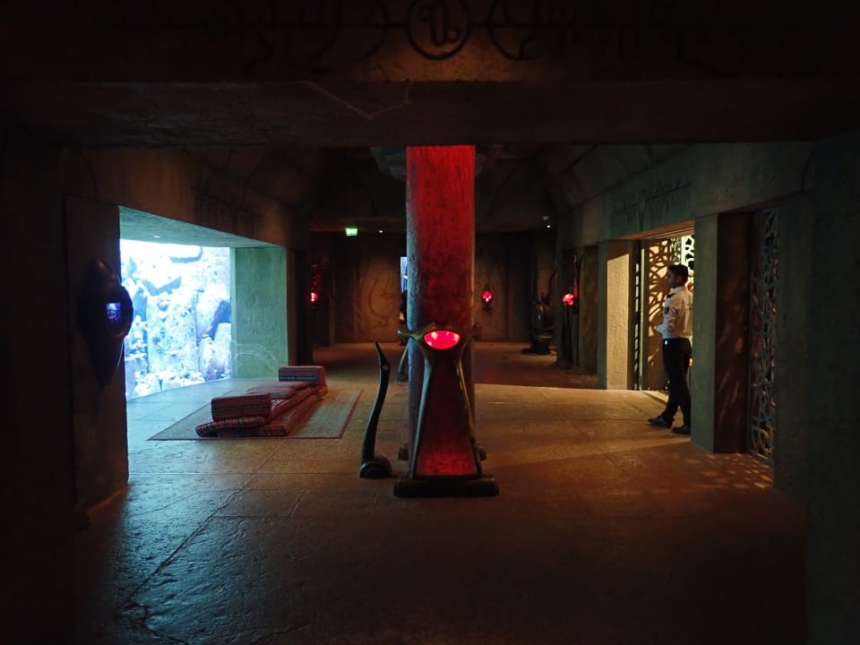 Sport & Freizeit Atlantis, The Palm