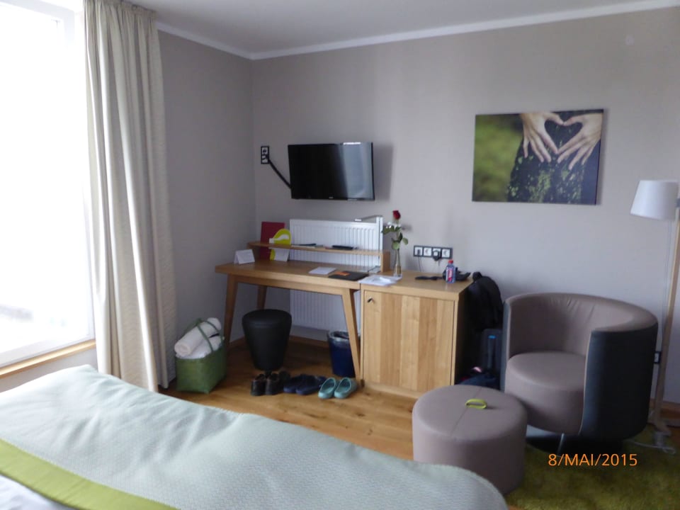 Premium Zimmer DIEDRICH Wellnesshotel & Spa - Adults only