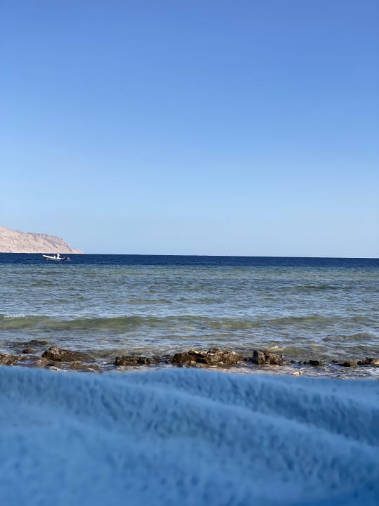 Strand Pickalbatros Palace Resort