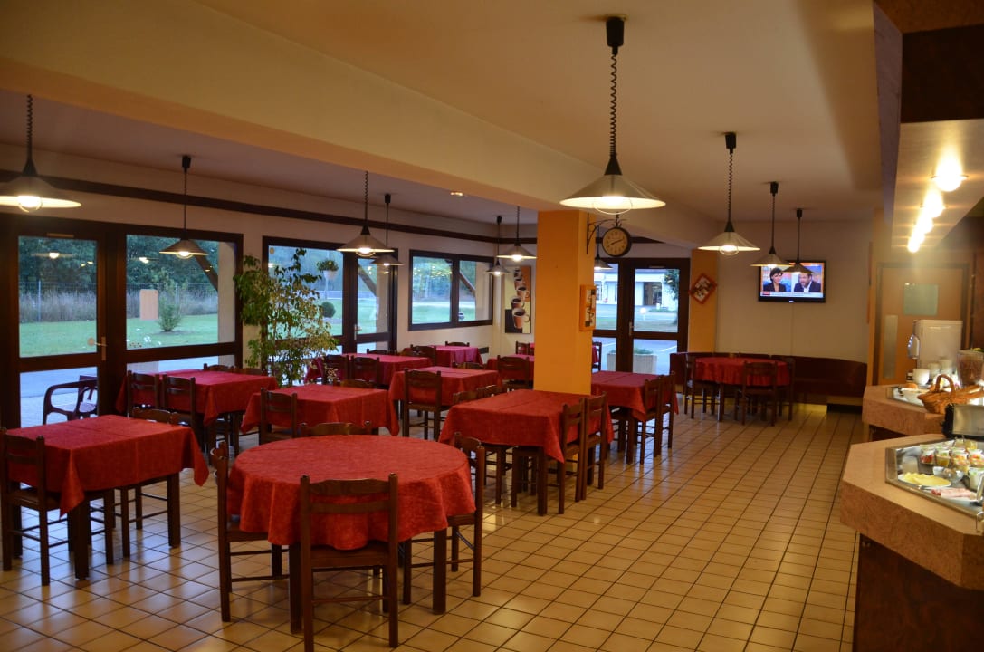 Restaurant Inter-Hotel Amys