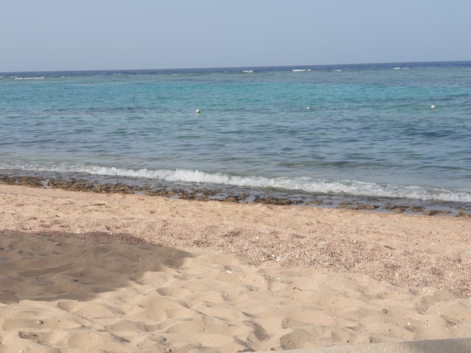 Strand Fantazia Resort Marsa Alam