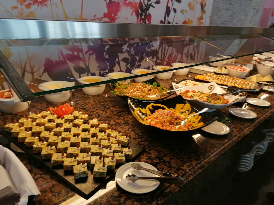 Gastro Protur Vista Badia Aparthotel