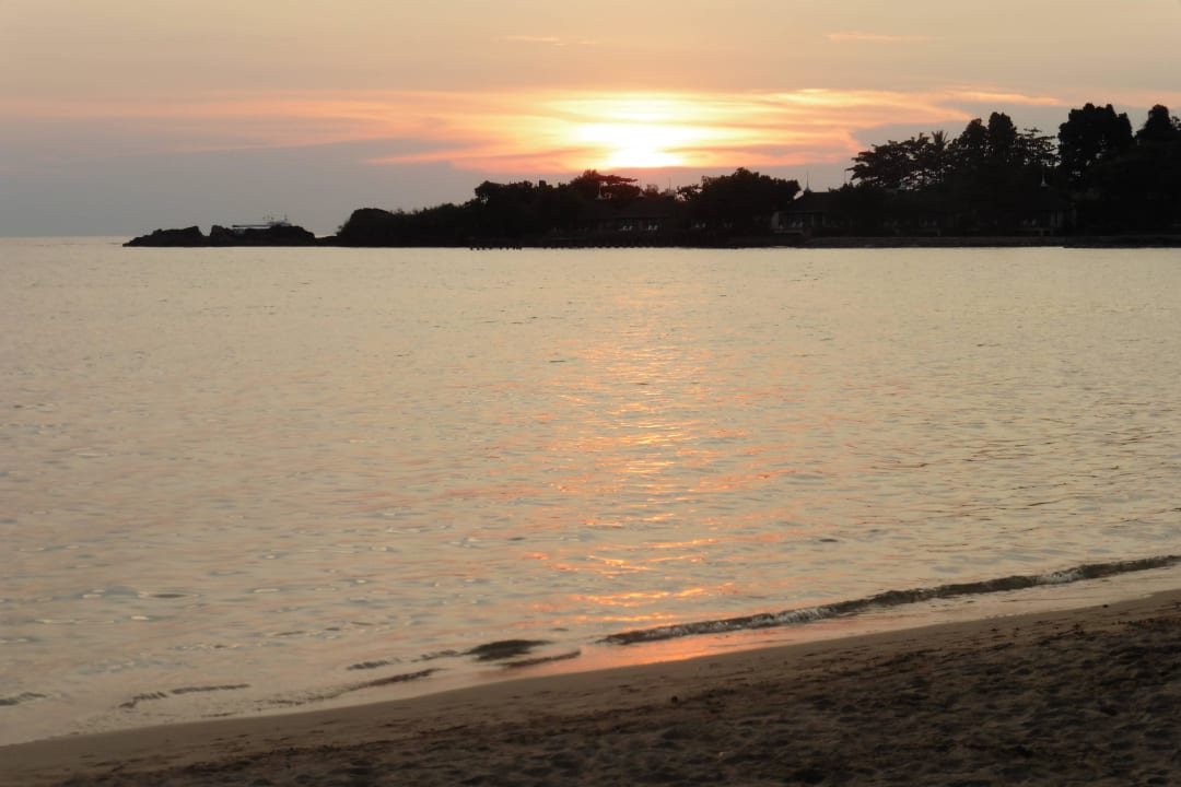 Abends Koh Chang Paradise Resort & Spa