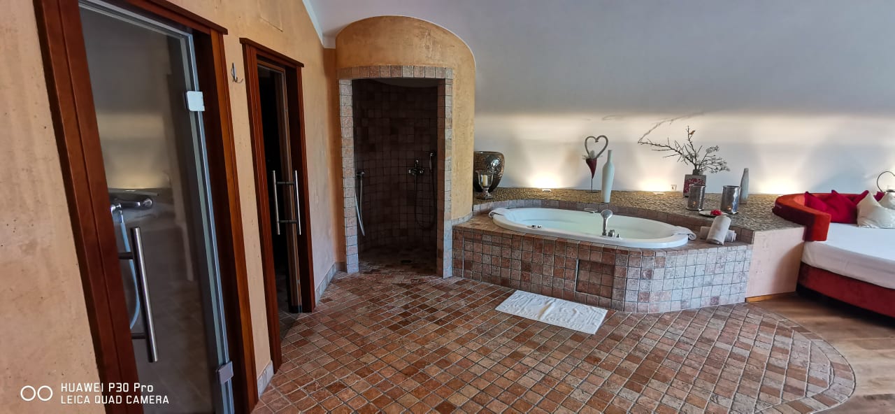 Sonstiges Rieser Achensee Resort