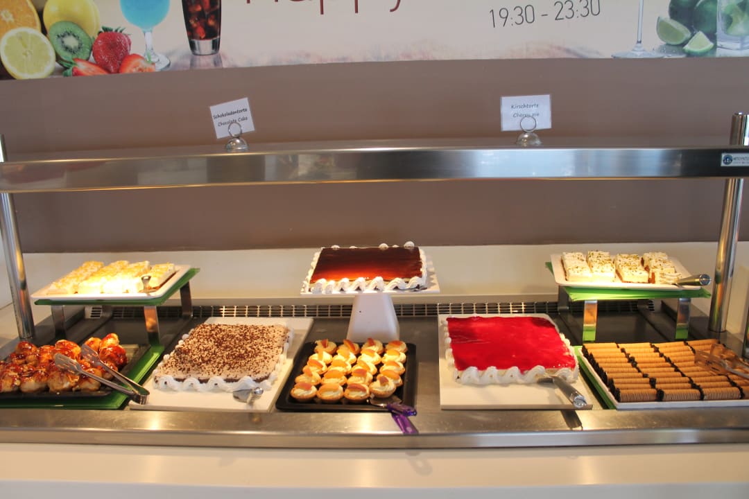 Gastro Harmony Boutique Resort